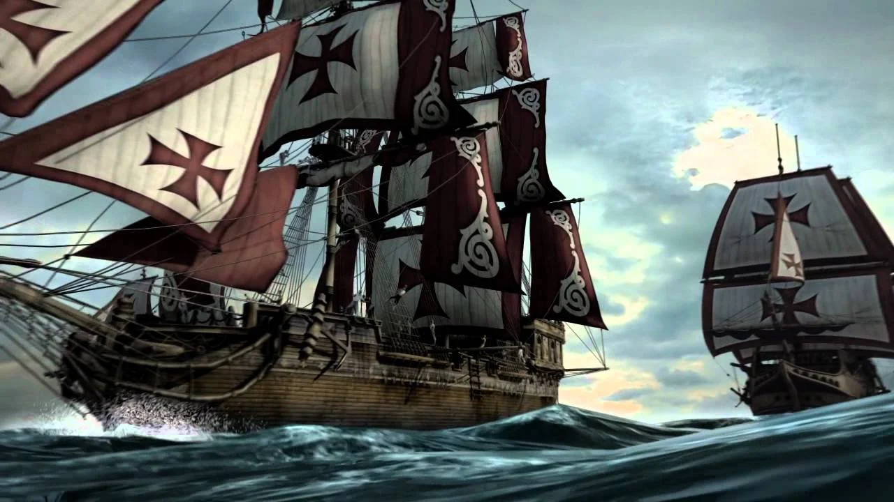 Seafight